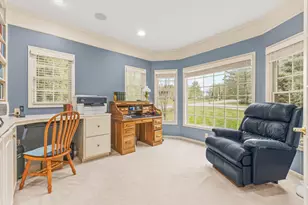 2166 Lamberton Creek Ln NE, Grand Rapids, MI 49505 - Photo 23