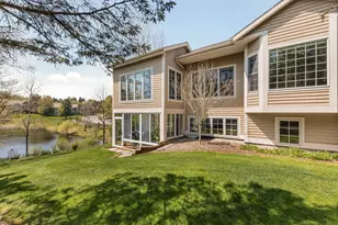 2166 Lamberton Creek Ln NE, Grand Rapids, MI 49505 - Photo 3