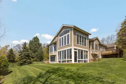 2166 Lamberton Creek Lane NE #44, Grand Rapids, MI 49505 - Photo 55