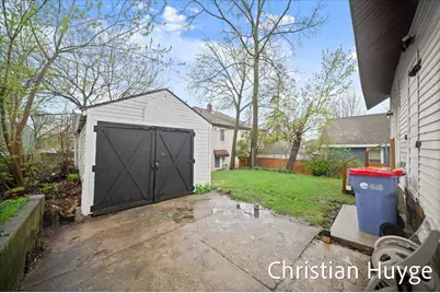 319 Houseman Avenue NE, Grand Rapids, MI 49503 - Photo 25