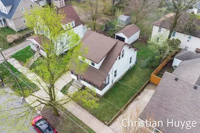 319 Houseman Avenue NE, Grand Rapids, MI 49503 - Photo 27