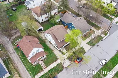 319 Houseman Avenue NE, Grand Rapids, MI 49503 - Photo 31