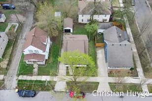 319 Houseman Ave NE, Grand Rapids, MI 49503 - Photo 29