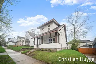 319 Houseman Ave NE, Grand Rapids, MI 49503 - Photo 3