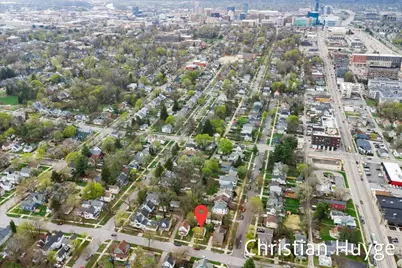 319 Houseman Avenue NE, Grand Rapids, MI 49503 - Photo 37