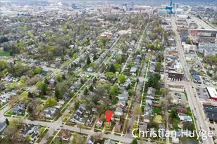 319 Houseman Ave NE, Grand Rapids, MI 49503 - Photo 37
