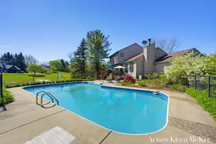 100 Rollingbrook NE, Ada, MI 49301 - Photo 51