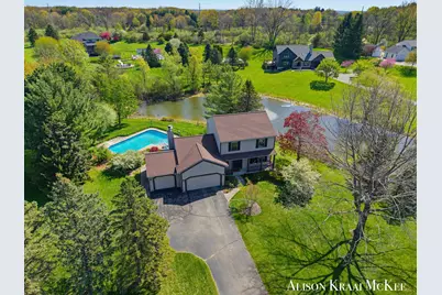 100 Rollingbrook NE, Ada, MI 49301 - Photo 53