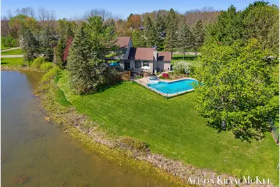 100 Rollingbrook NE, Ada, MI 49301 - Photo 57