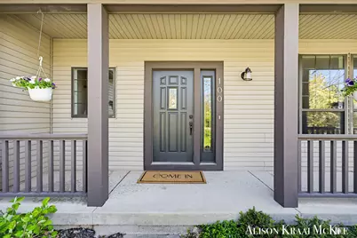 100 Rollingbrook NE, Ada, MI 49301 - Photo 5