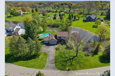 100 Rollingbrook NE, Ada, MI 49301 - Photo 59