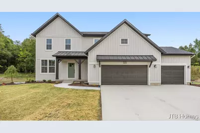 5859 Valley Point Drive SE, Caledonia, MI 49316 - Photo 1