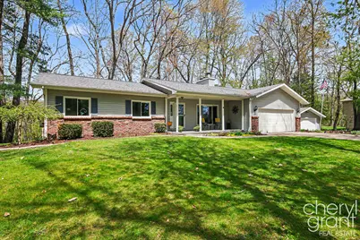 3047 Rogue Hollow Court NE, Belmont, MI 49306 - Photo 3