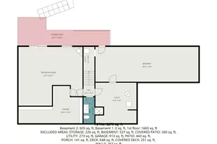 3047 Rogue Hollow Ct NE, Belmont, MI 49306 - Photo 33