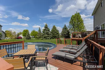 2639 Hawthorne Court, Jenison, MI 49428 - Photo 37