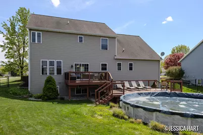 2639 Hawthorne Court, Jenison, MI 49428 - Photo 39