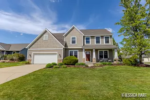 2639 Hawthorne Ct, Jenison, MI 49428 - Photo 1
