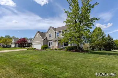 2639 Hawthorne Court, Jenison, MI 49428 - Photo 3