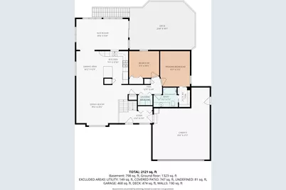 8997 Lenter Drive SE, Caledonia, MI 49316 - Photo 57