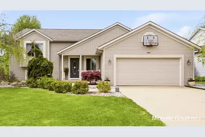 8997 Lenter Drive SE, Caledonia, MI 49316 - Photo 1