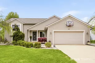 8997 Lenter Dr SE, Caledonia, MI 49316 - Photo 1