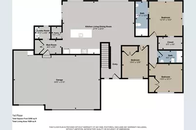 9404 Shoreway Drive, West Olive, MI 49460 - Photo 47