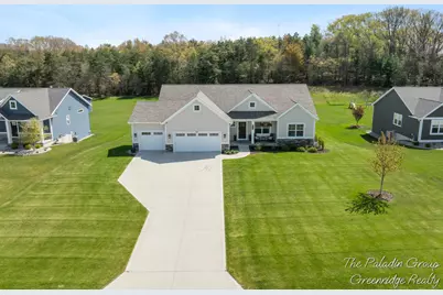 9404 Shoreway Drive, West Olive, MI 49460 - Photo 5