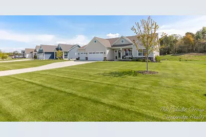 9404 Shoreway Drive, West Olive, MI 49460 - Photo 7