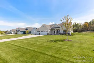 9404 Shoreway Dr, West Olive, MI 49460 - Photo 7