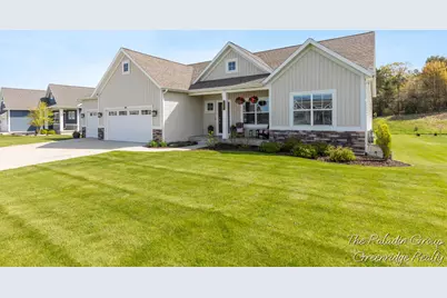 9404 Shoreway Drive, West Olive, MI 49460 - Photo 3