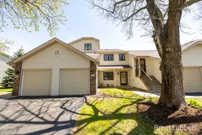 7679 Blackmar Circle, Portage, MI 49024 - Photo 1