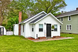 1020 N 8th St, Niles, MI 49120 - Photo 1