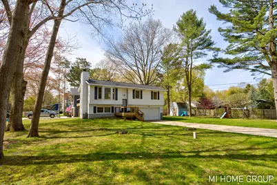 17160 5th Street, Holland, MI 49424 - Photo 3