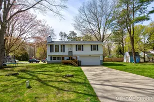 17160 5th St, Holland, MI 49424 - Photo 1