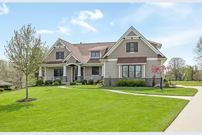 719 Golfview Drive, Douglas, MI 49406 - Photo 1