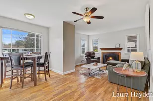 1910 Gordon, Lansing, MI 48910 - Photo 3