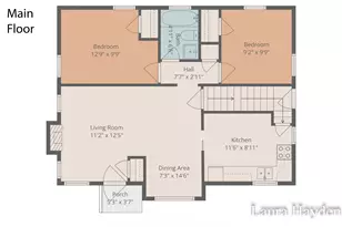 1910 Gordon, Lansing, MI 48910 - Photo 7