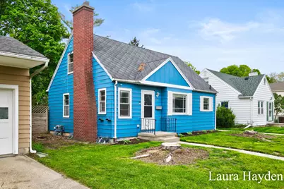 1910 Gordon, Lansing, MI 48910 - Photo 37