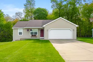 2454 Casper St, Kalamazoo, MI 49048 - Photo 1
