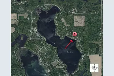 58484 E Clear Lake Road, Three Rivers, MI 49093 - Photo 17