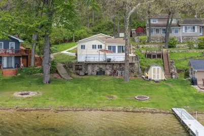 58484 E Clear Lake Road, Three Rivers, MI 49093 - Photo 1