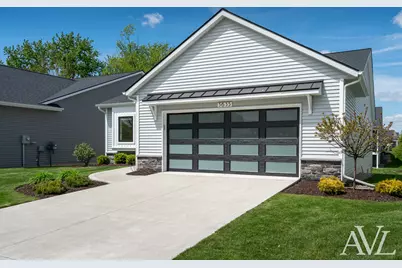 3635 Van Buren Street, Hudsonville, MI 49426 - Photo 3