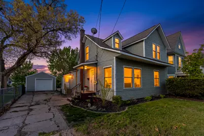 832 Sigsbee Street SE, Grand Rapids, MI 49506 - Photo 1