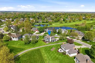 7355 Old Lantern Dr SE, Caledonia, MI 49316 - Photo 65