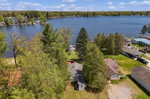 8791 S Old State Ave, Farwell, MI 48622 - Photo 3
