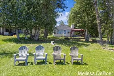 8791 S Old State Avenue, Farwell, MI 48622 - Photo 33