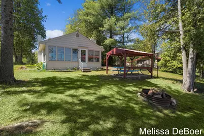 8791 S Old State Avenue, Farwell, MI 48622 - Photo 31