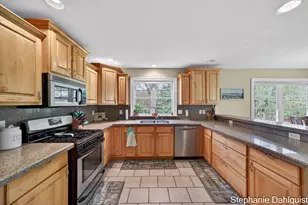 3878 Darcliff Ln, Twin Lake, MI 49457 - Photo 5