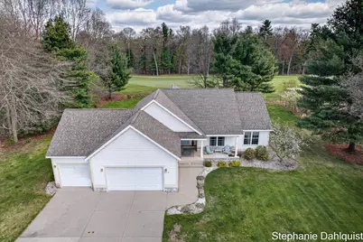 3878 Darcliff Lane, Twin Lake, MI 49457 - Photo 3