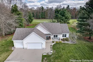 3878 Darcliff Ln, Twin Lake, MI 49457 - Photo 3